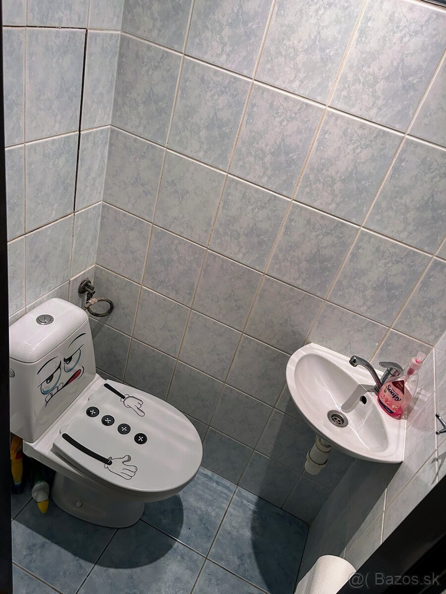 Predám 3 izbový byt - 6