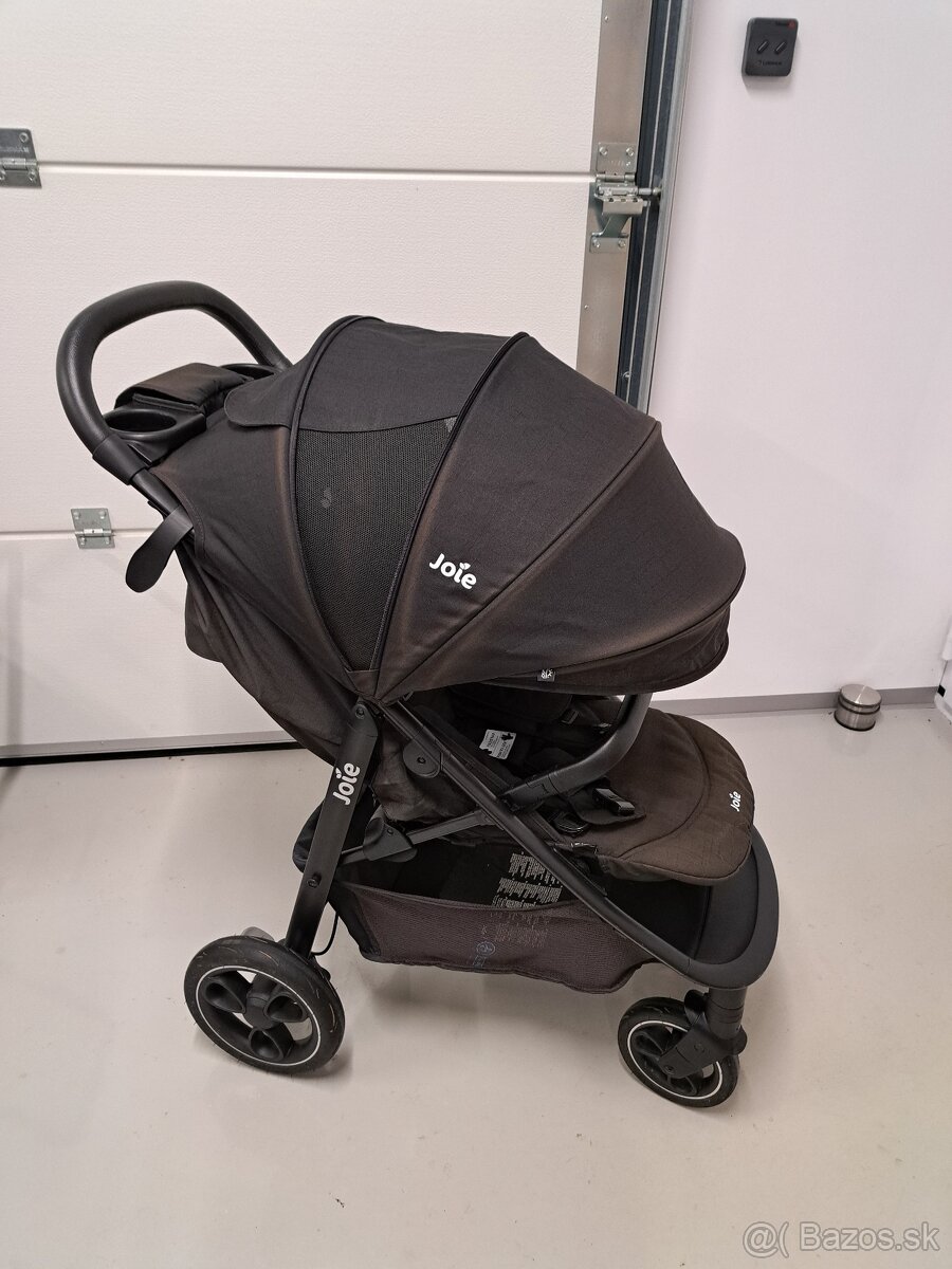 Joie Literax Pro Shale - 6