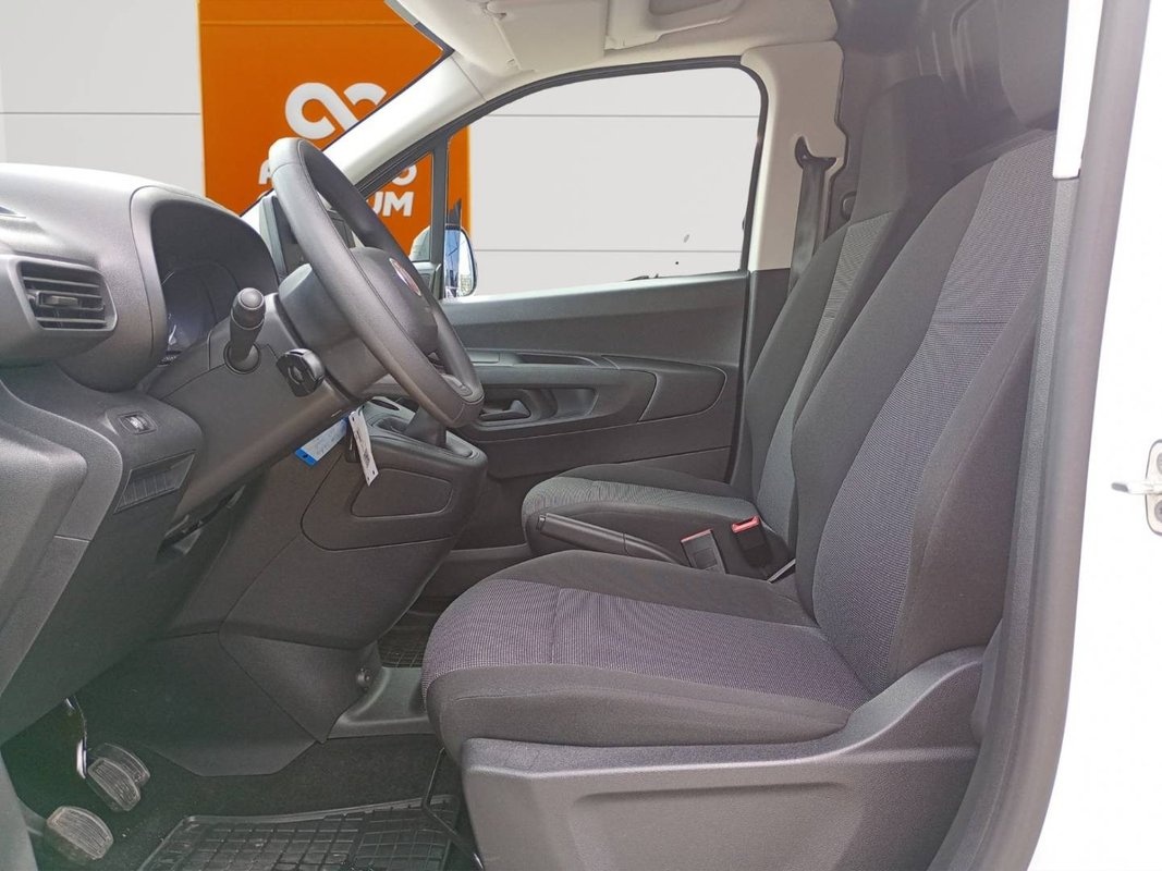 Fiat Doblo Van 1.2 PureTech 110 L1 650 - 6