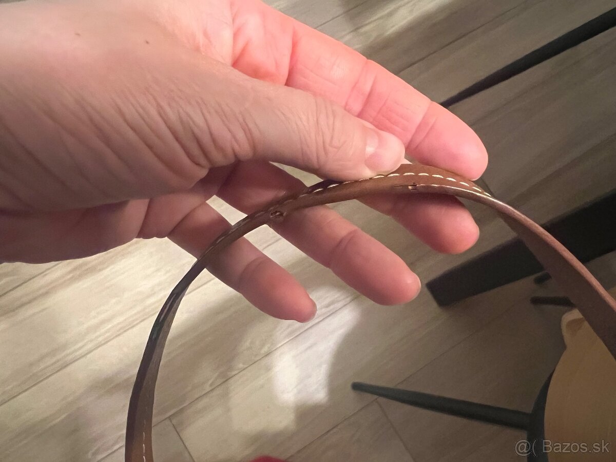 Crossbody kabelka Tommy Hilfiger - 6