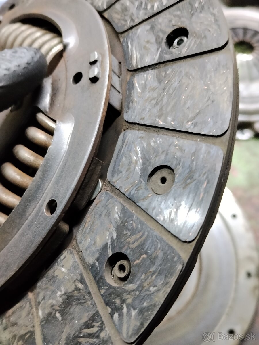 Prevodovka 20DM69 - 6