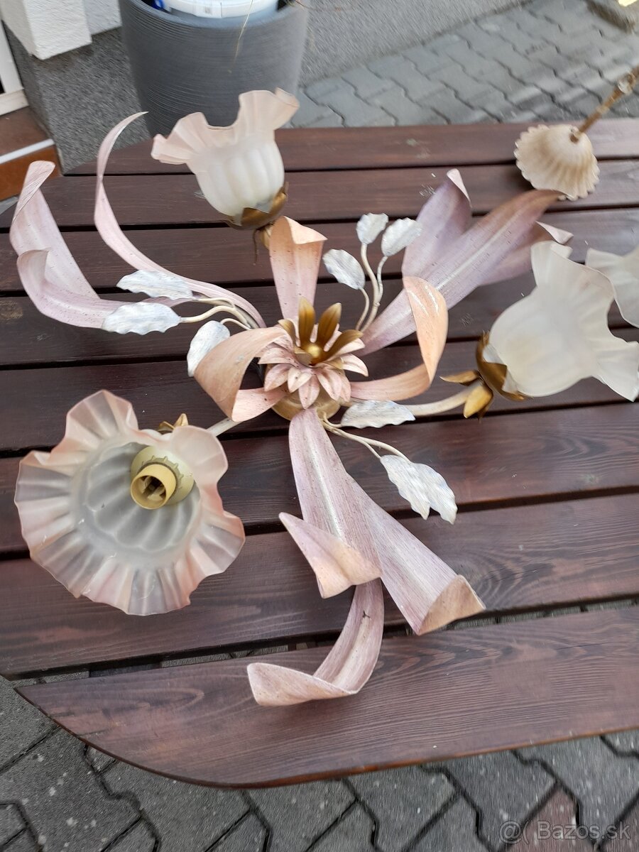 Lampy,luster,svietidlo - 6