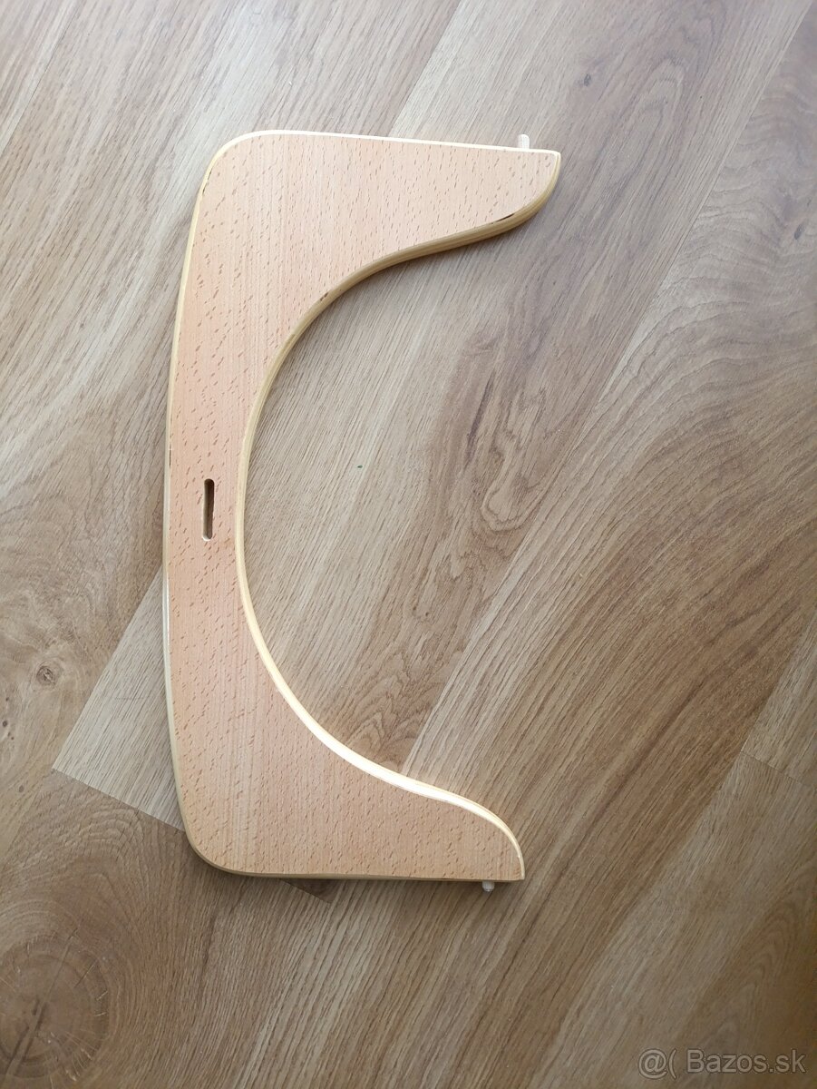 Detská rastúca stolička Hauck - 6