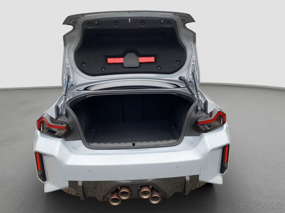 BMW M2 PERFORMANCE KIT - 6