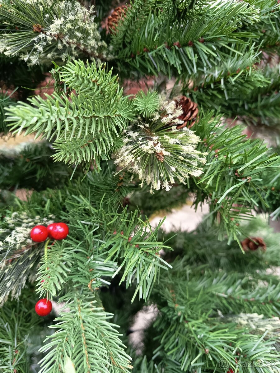 Vianočný stromček - 6