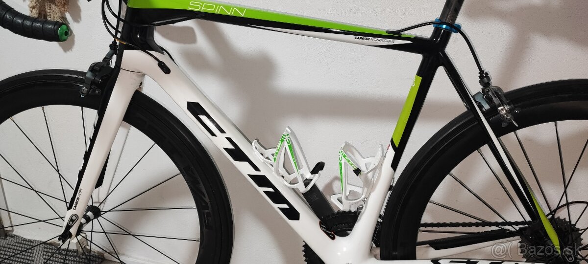 Cestný bicykel - 6