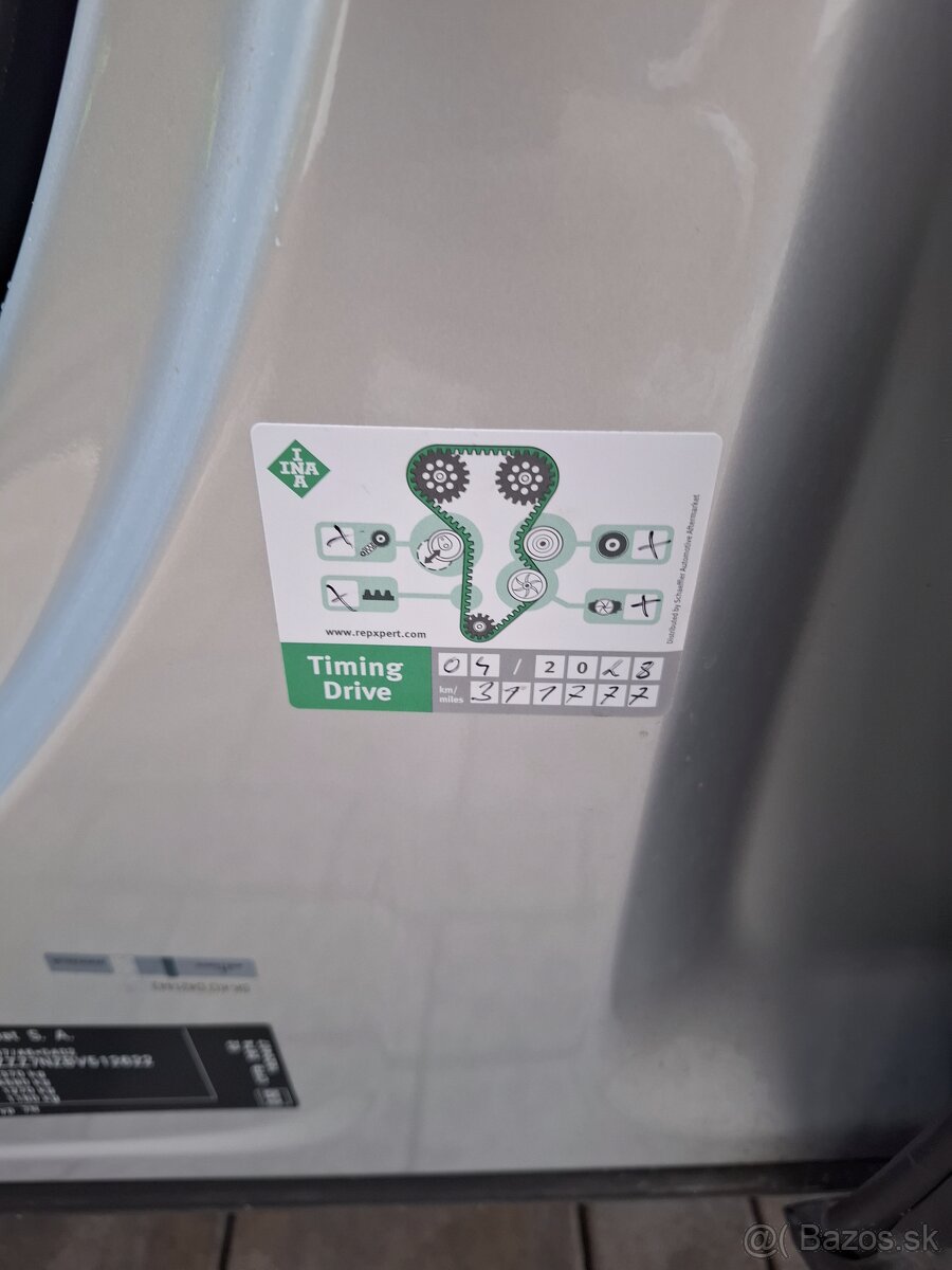 Seat Alhambra automat - 6