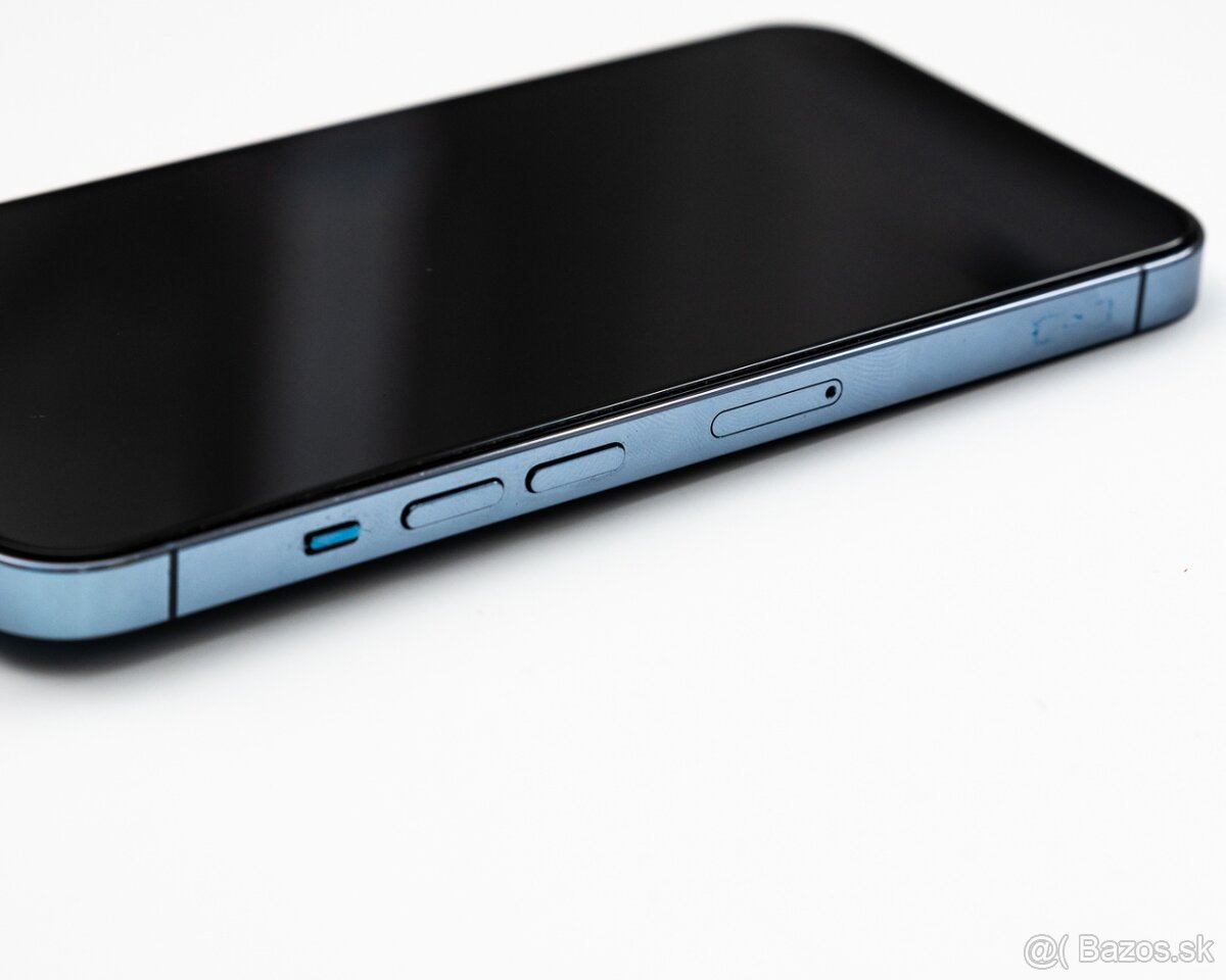 Apple iPhone 13 Pro 256GB Sierra Blue - 6