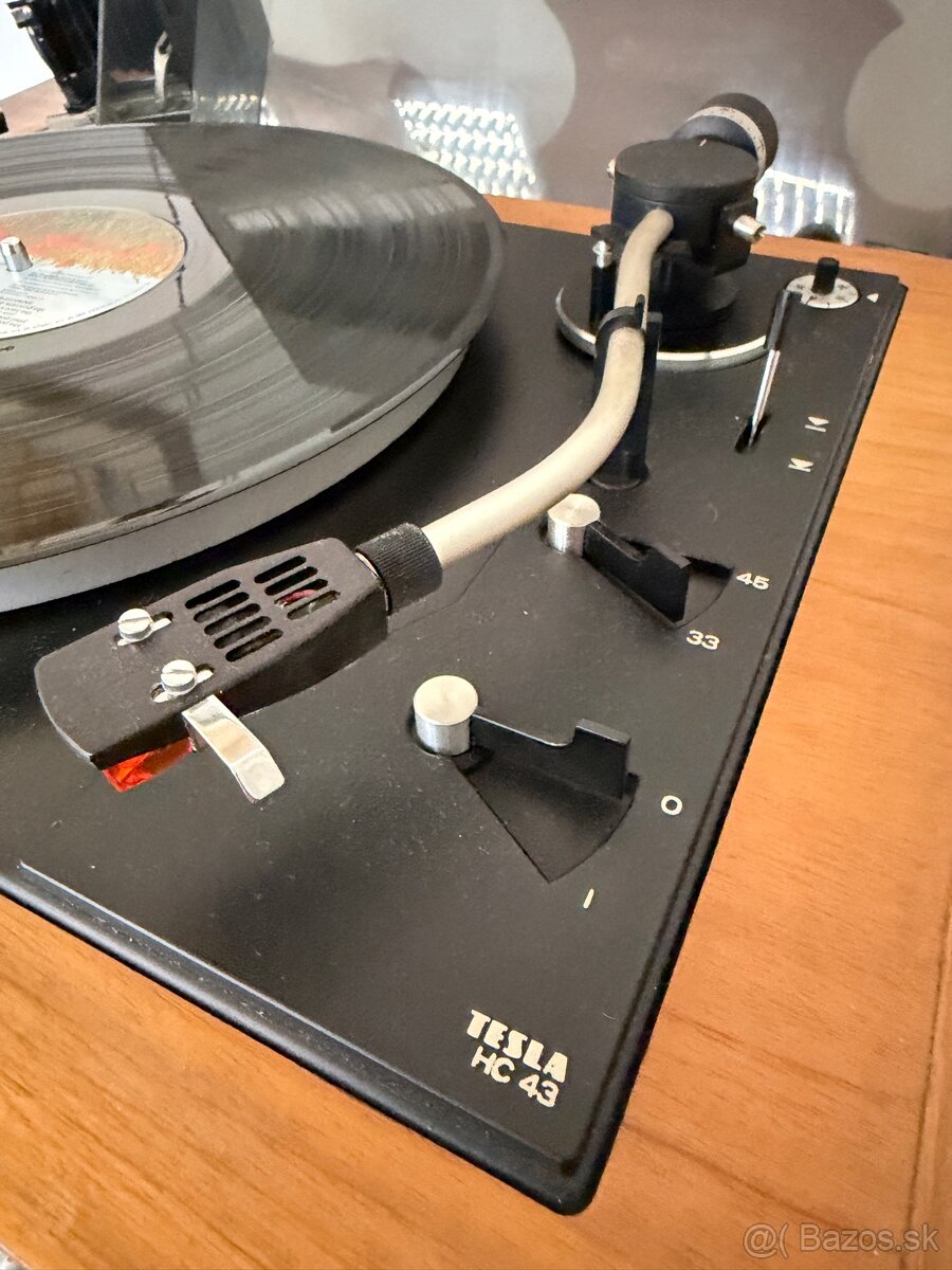 Zostava Tesla - 6