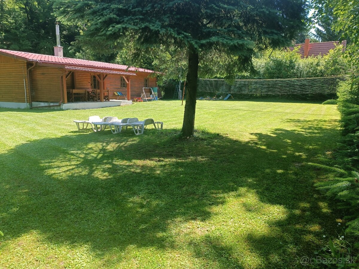 Rekreačná chata na Modrovej - 6