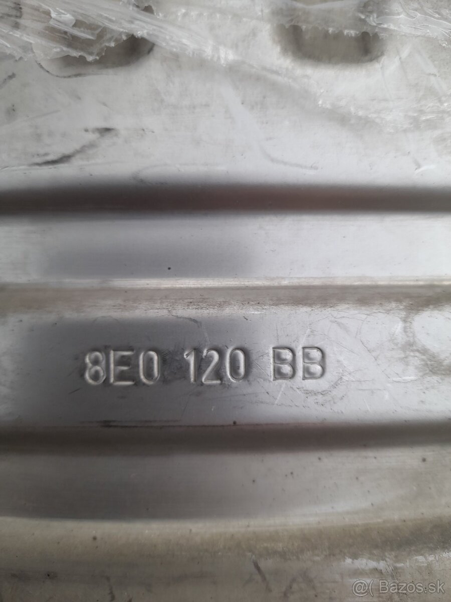 Sportovy vyfuk Audi RS4 - 6