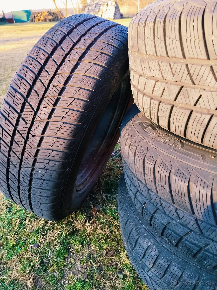 Zimná sada Dacia Duster II - 6