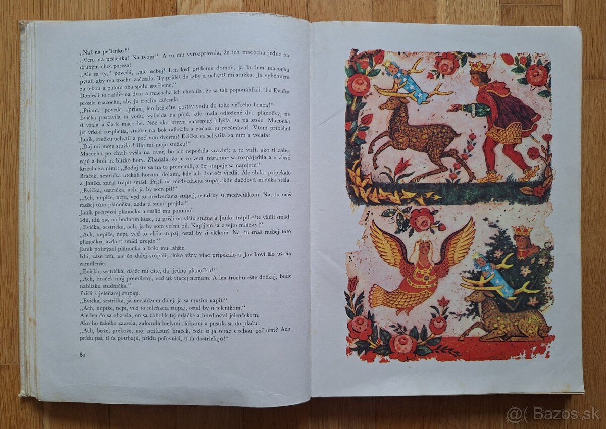 Slovenske rozpravky - 6