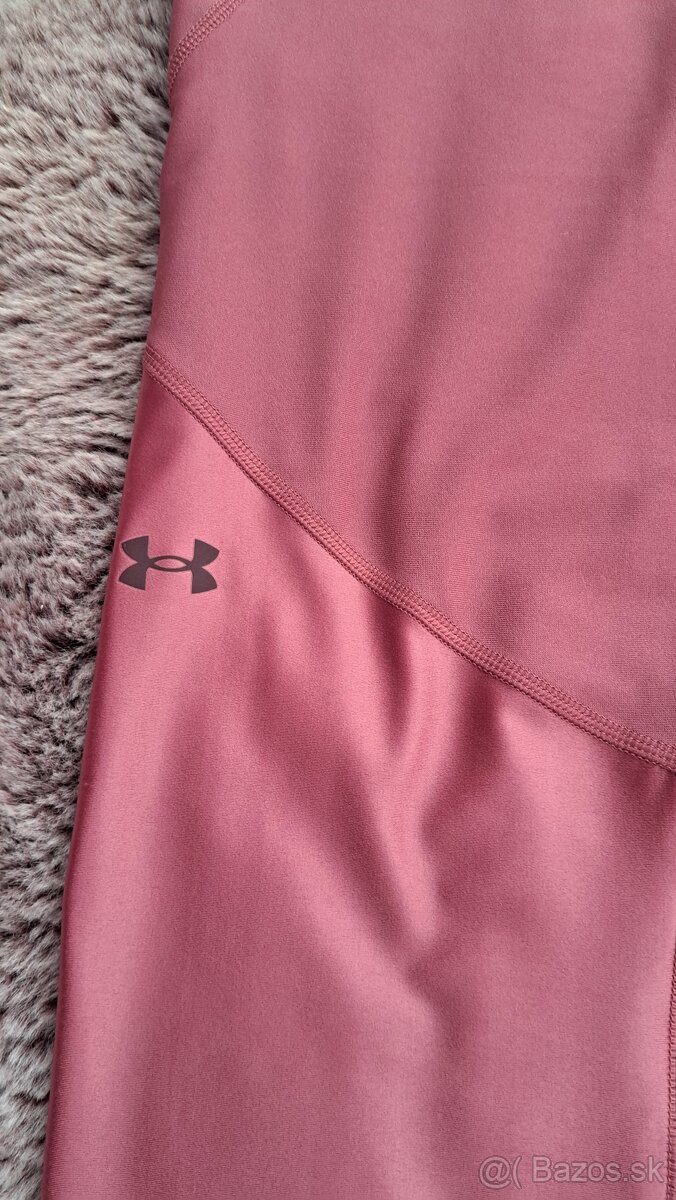Leginy Under Armour - 6
