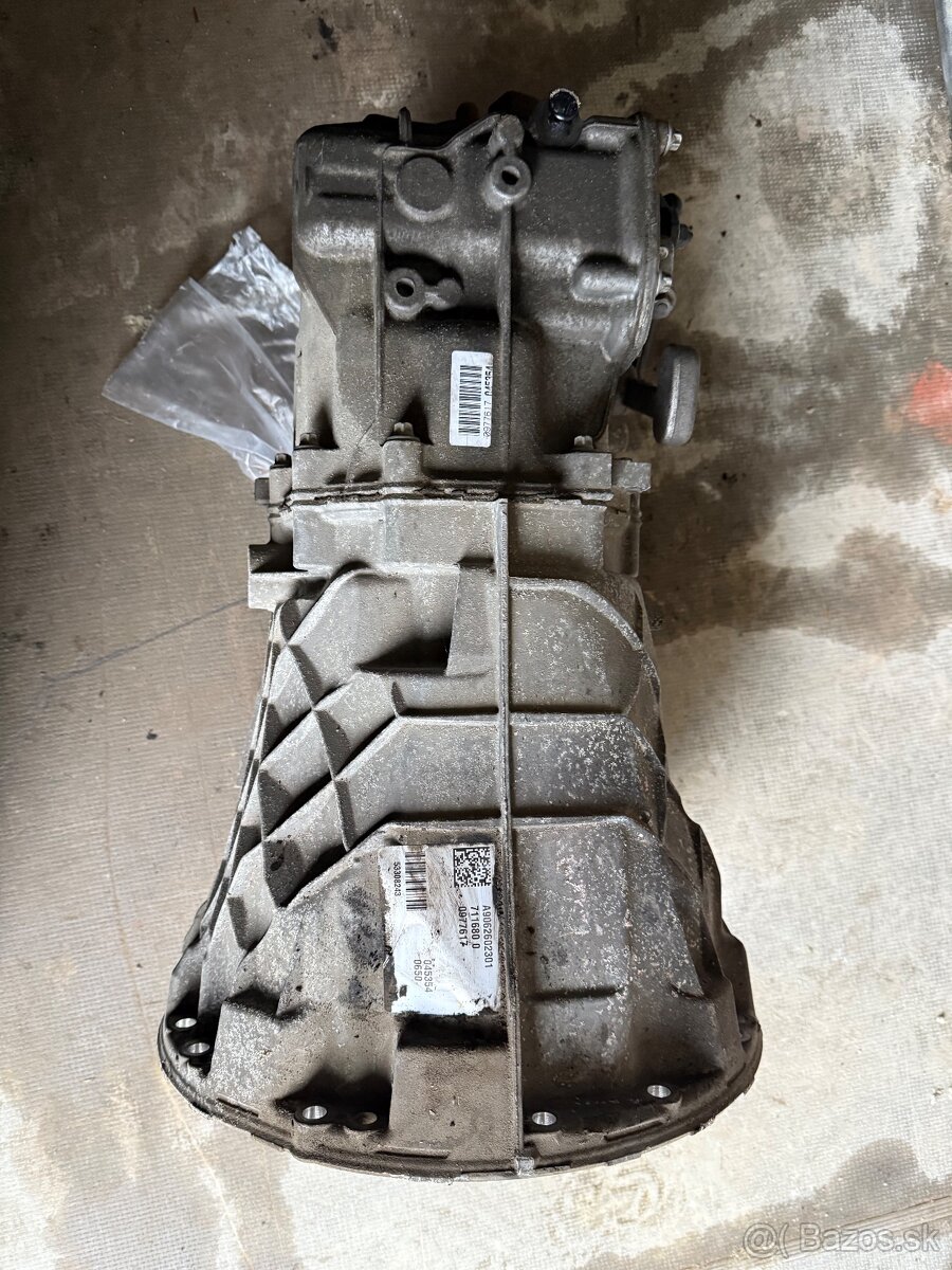 Mercedes Sprinter - 6