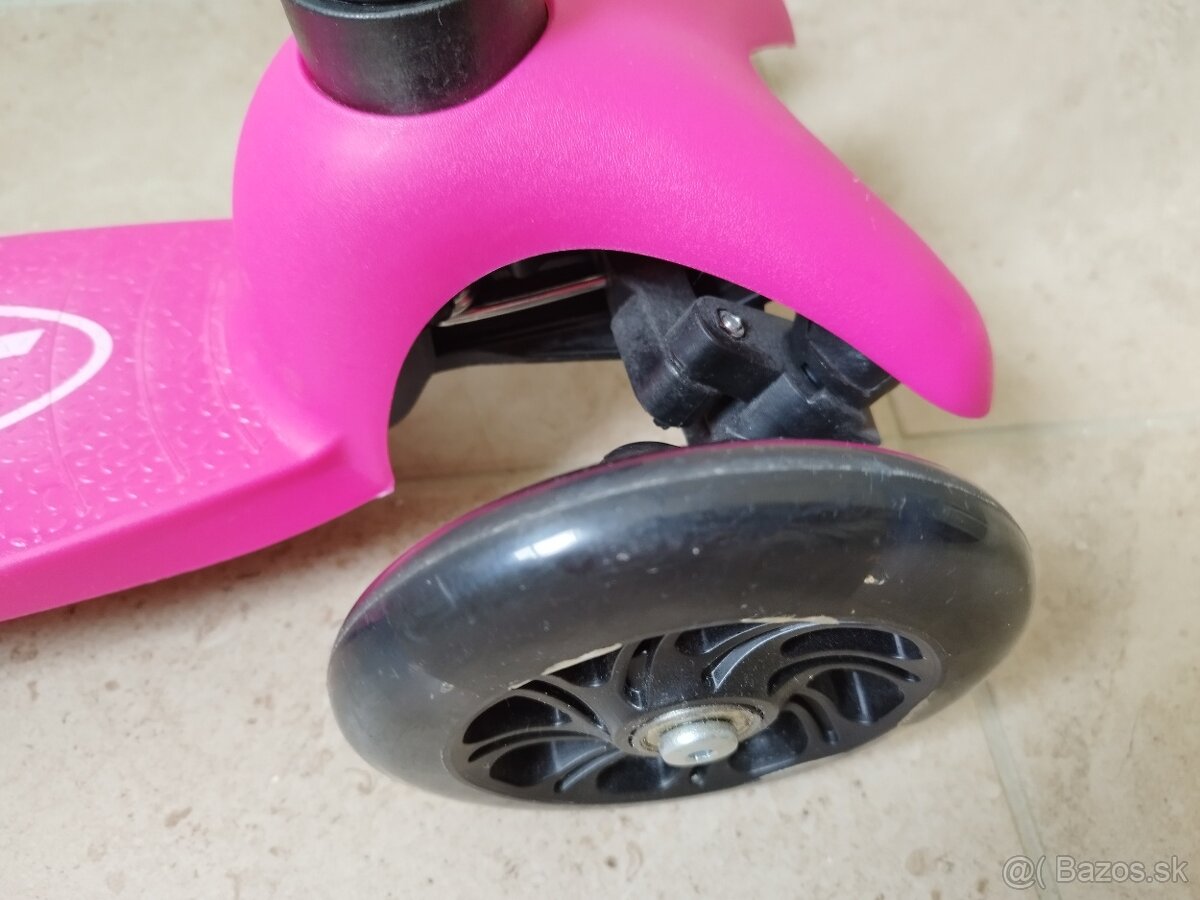 Kolobežka JAMARA - 6