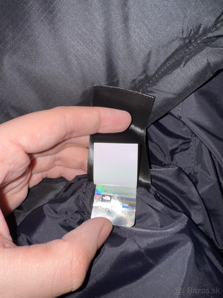 The north face bunda - 6