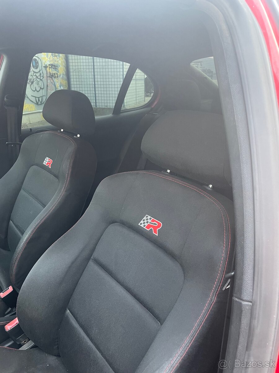 Seat Leon Cupra R 1.8t 154kw - 6