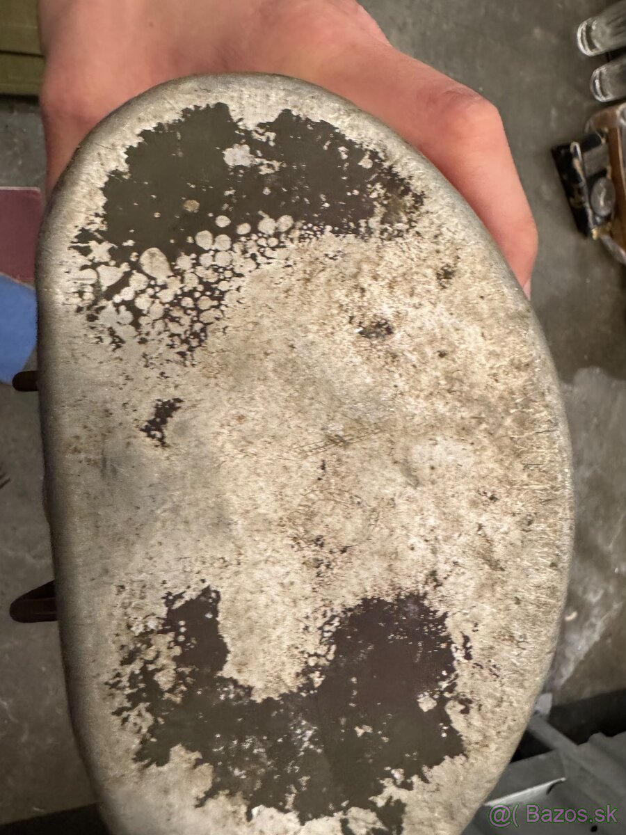 Rôzne vojenské veci - 6