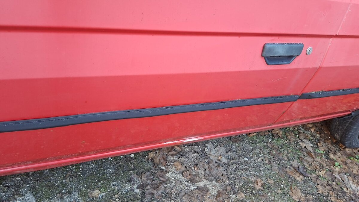 Škoda favorit glxi - 6