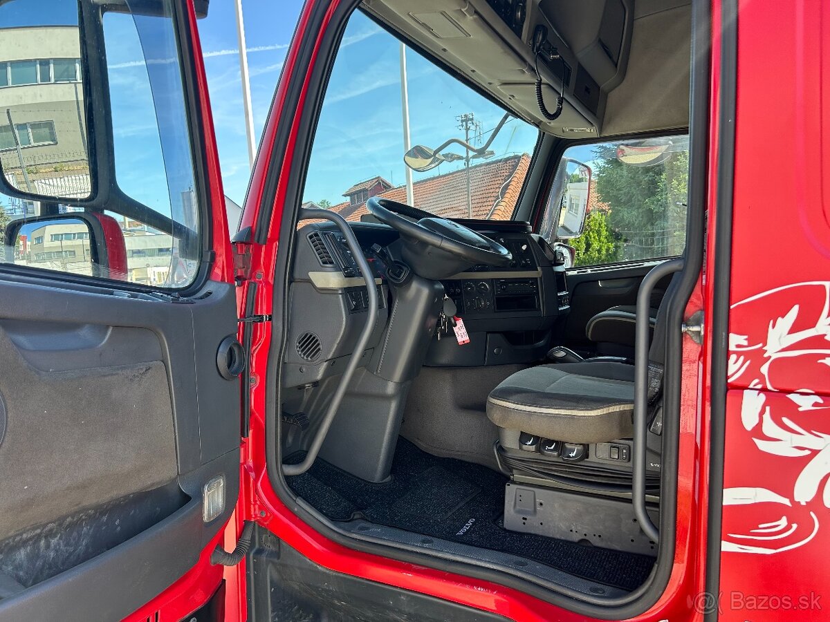 Volvo FH500 EEV Lowdeck - 6