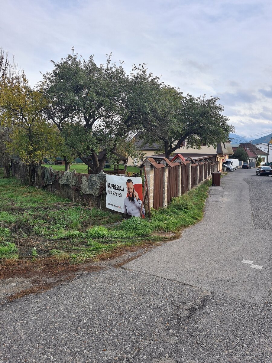 Rodinný dom ako podnikateľský objekt s veľkým pozemkom - 6