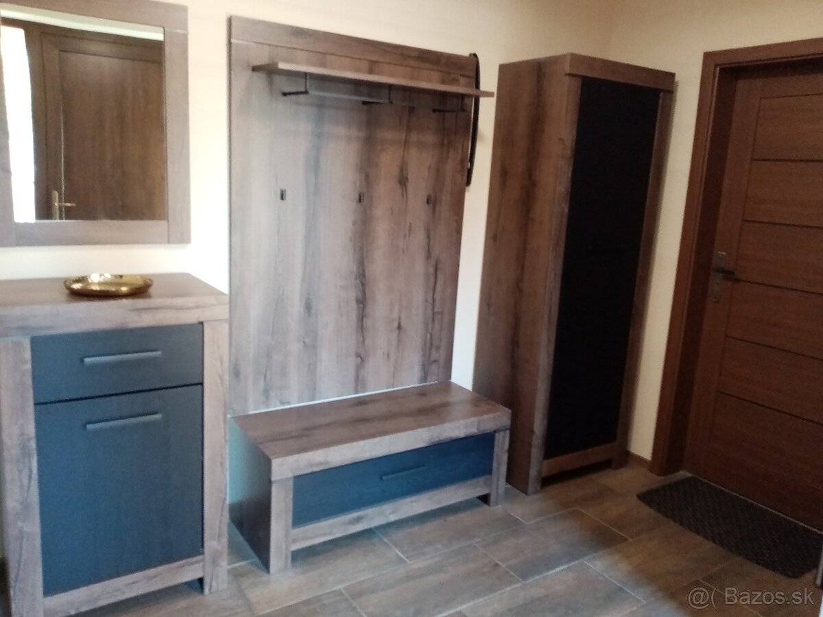 Prenájom 2-izboveho bytu v rodinnom dome s garážou - 6