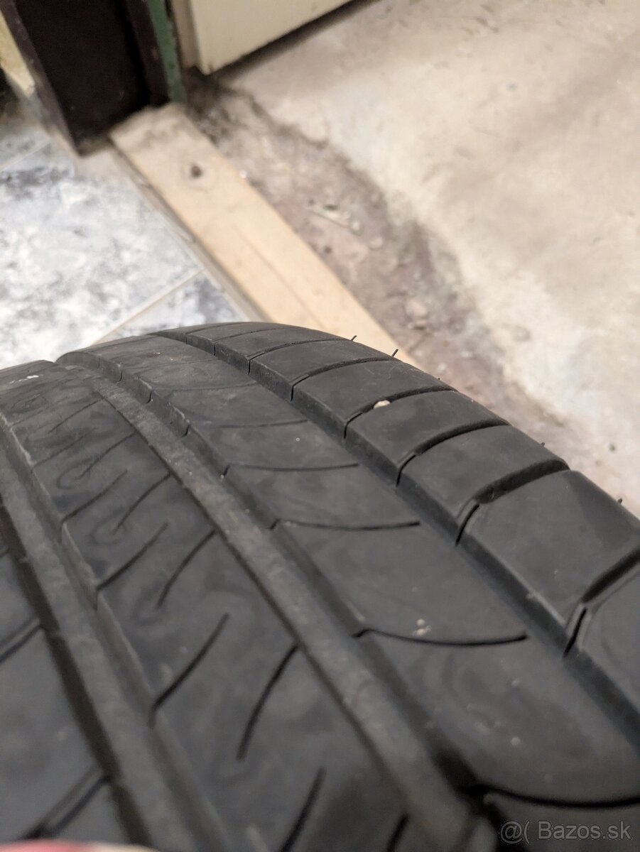 Original BMW 5x120 R16 - 6