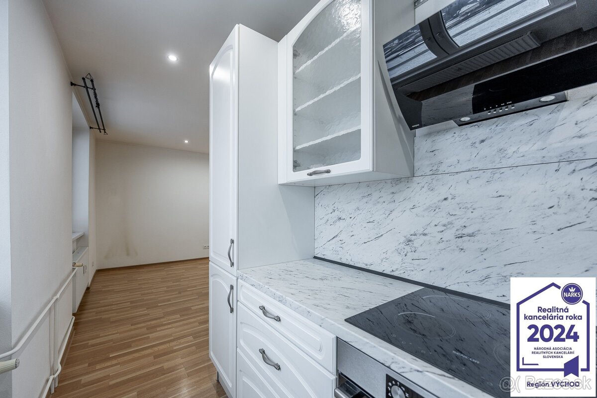 3 izbový byt s balkónom, Moldava nad Bodvou - 6