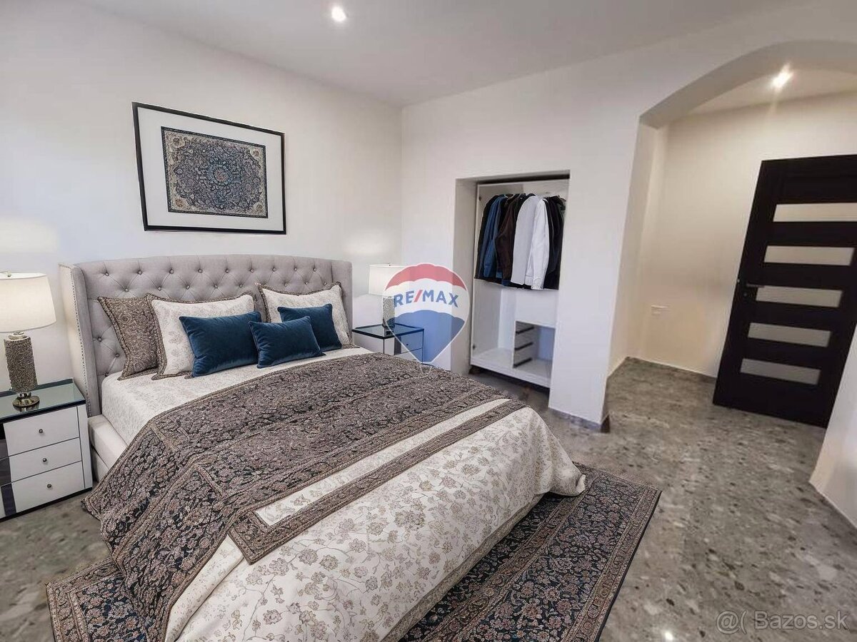 Prenájom rodinný dom 3 izbový, Košice Sever - 6