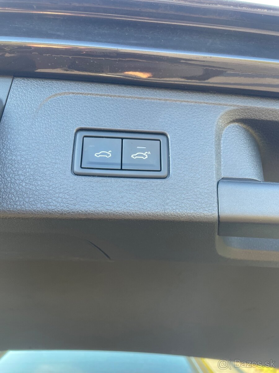 Volkswagen passat b8.5 - 6