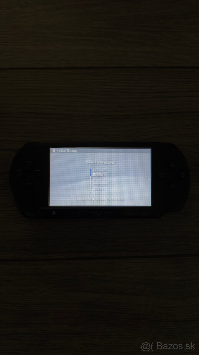 Sony PSP-E1004 - Street - 6