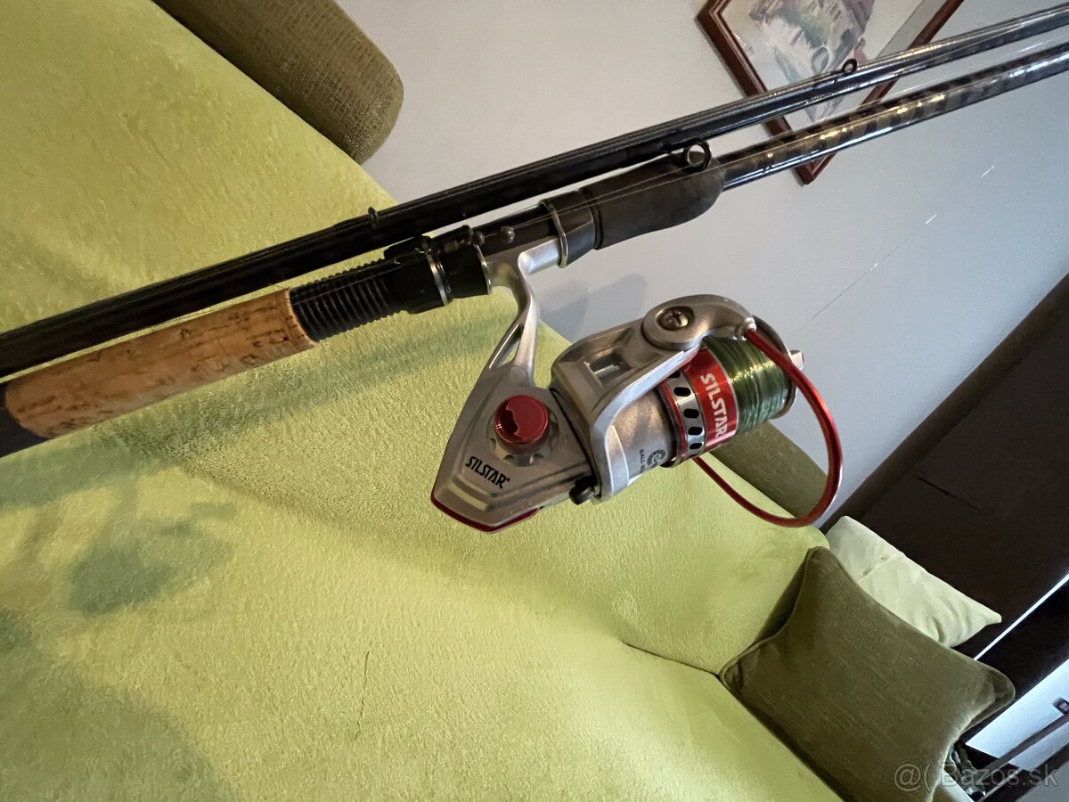 Udice a navijáky - 6