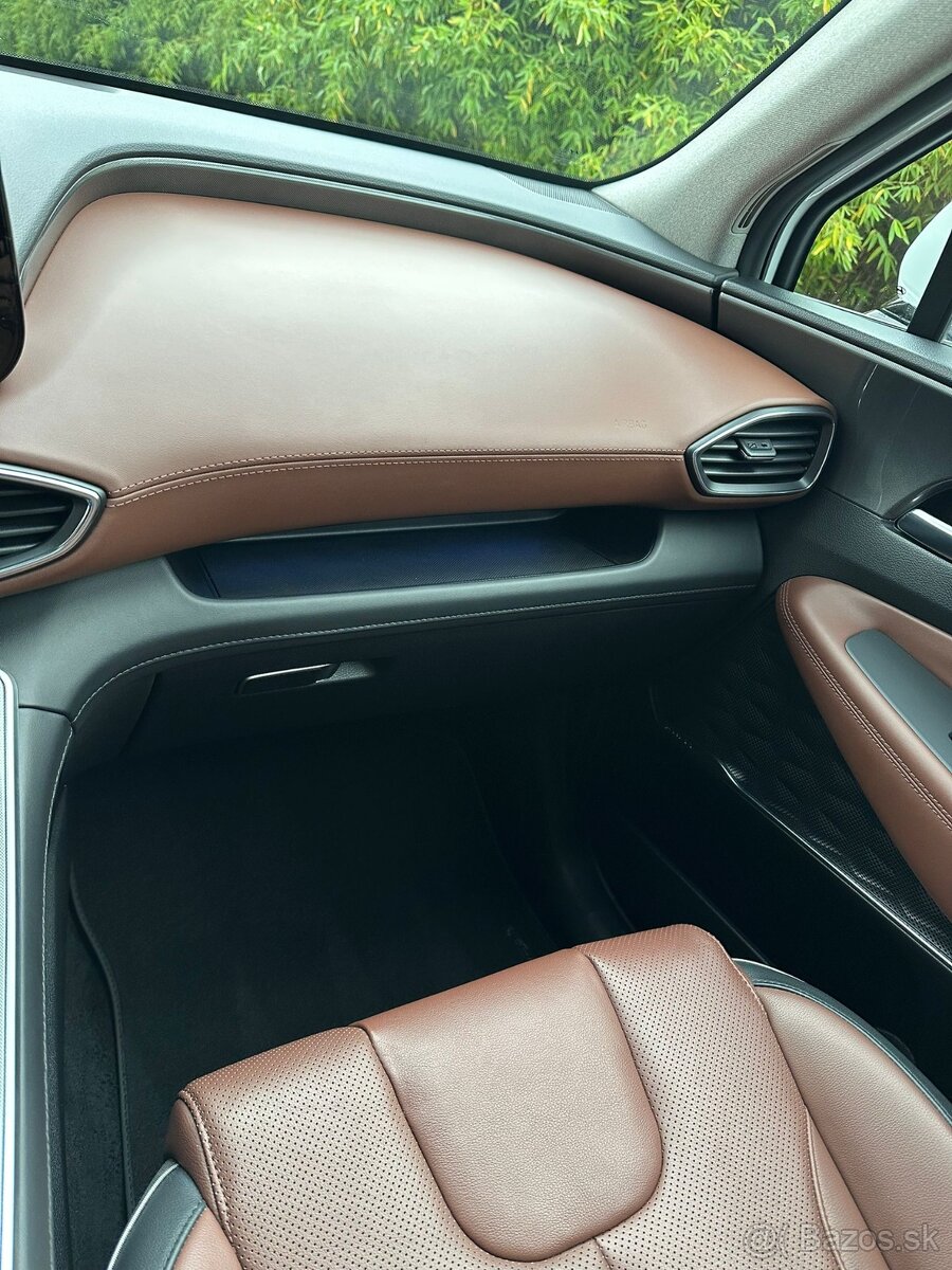 Hyundai Santa Fe 2.2 CRDi Smart 4x4 A/T 142kw - 6