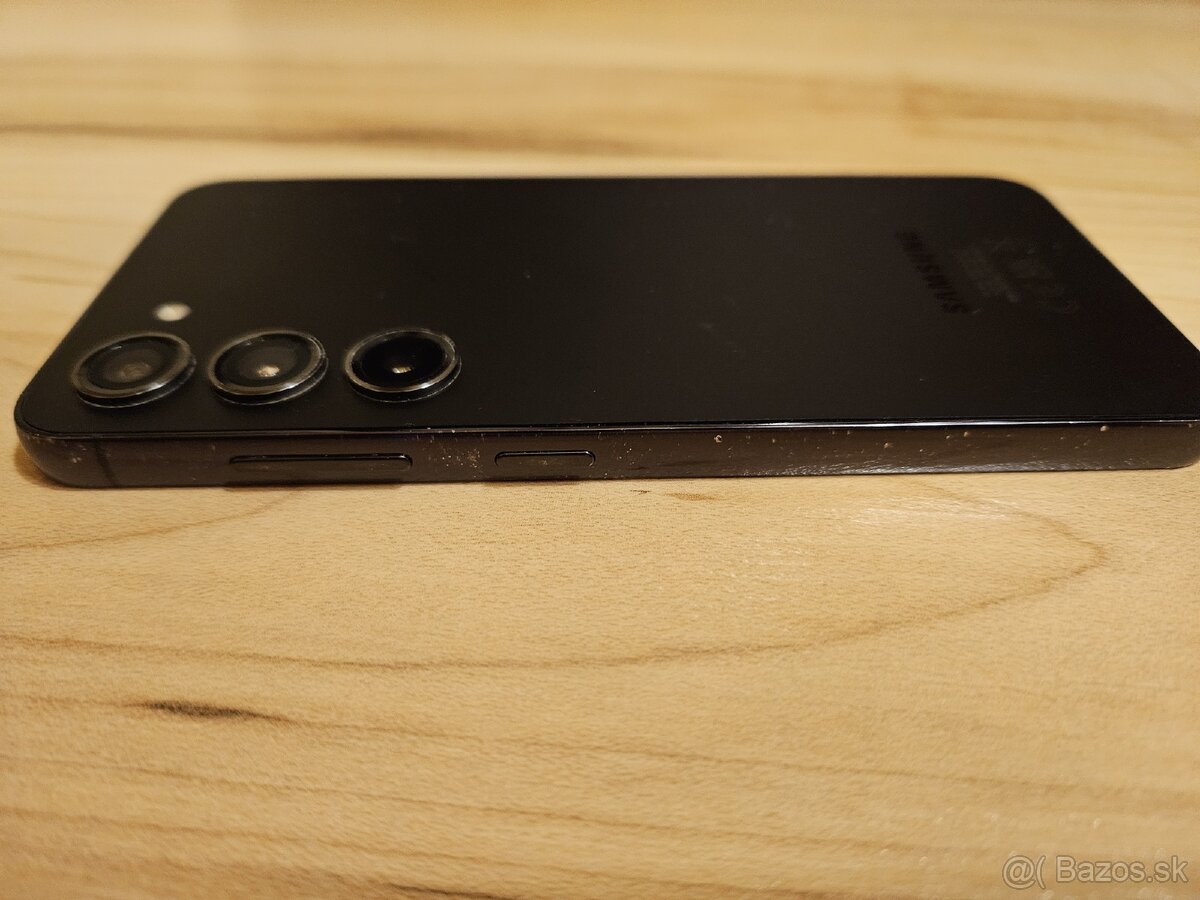 Samsung Galaxy S23 256gb čierny - predaný - 6