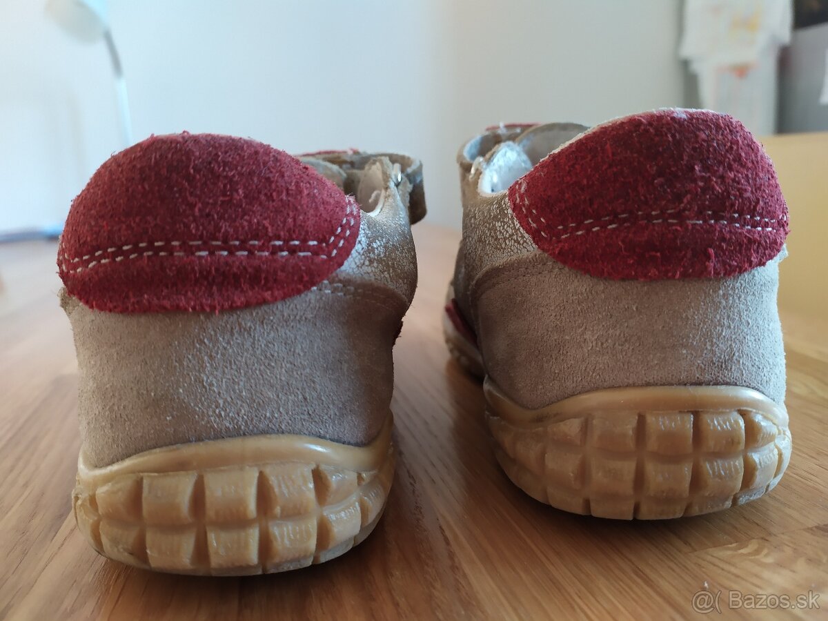 Detské topánky SANTE c.29 - 6