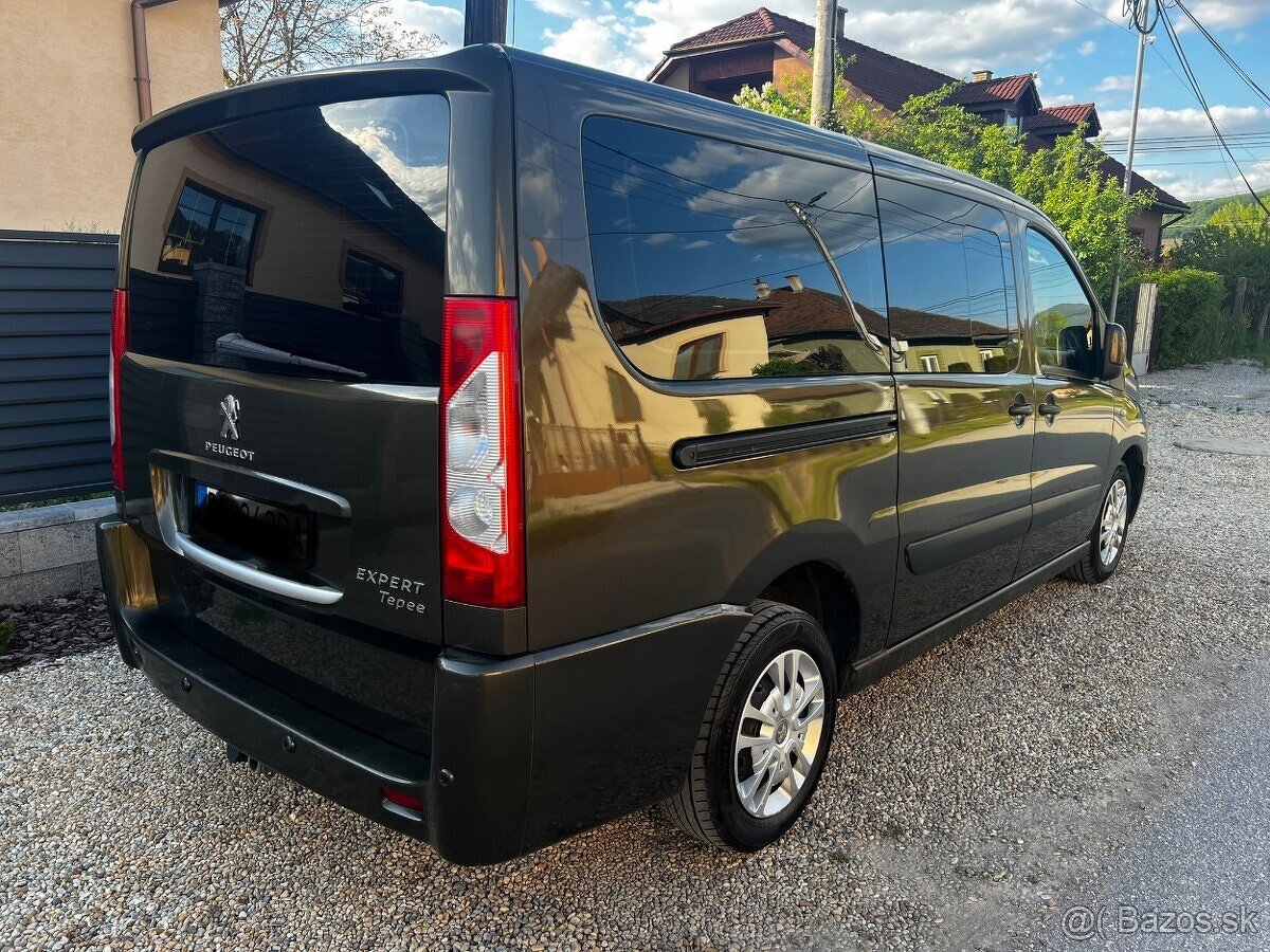 AUTOPOZICOVNA - MIKROBUS - 9MIEST - 6