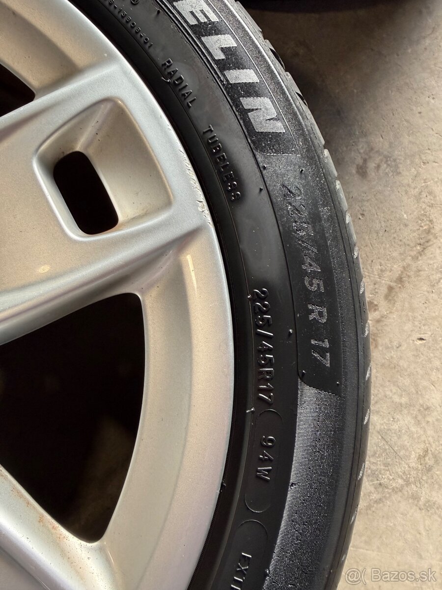 Elektrony audi a3 8p facelift - 6