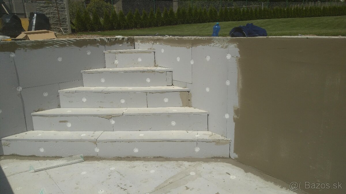 Stavebné práce - interier , exteriér - 6