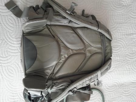 camelbak bfm - 6