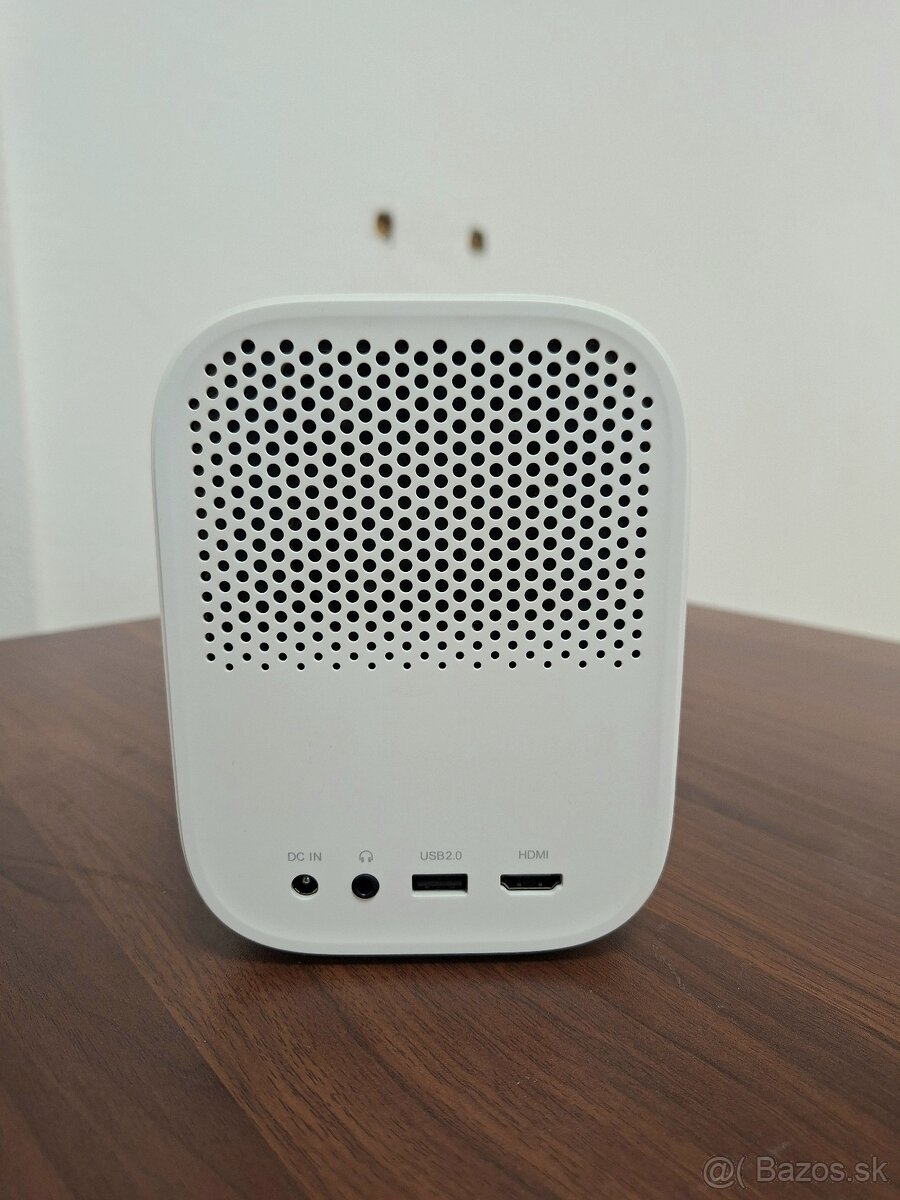 Xiaomi Mi Smart Projector 2, záruka do 2/2027 - 6