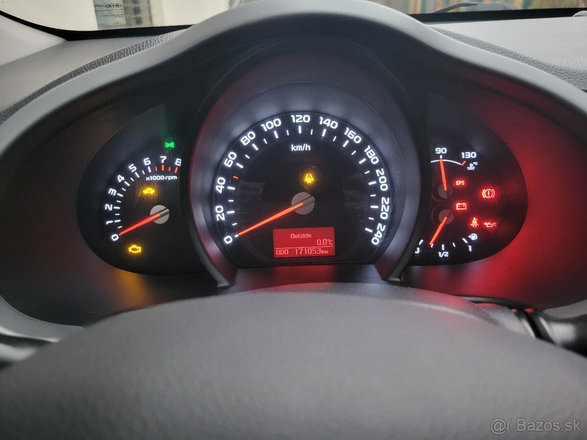 Kia Sportage 1.6 gdi - 6