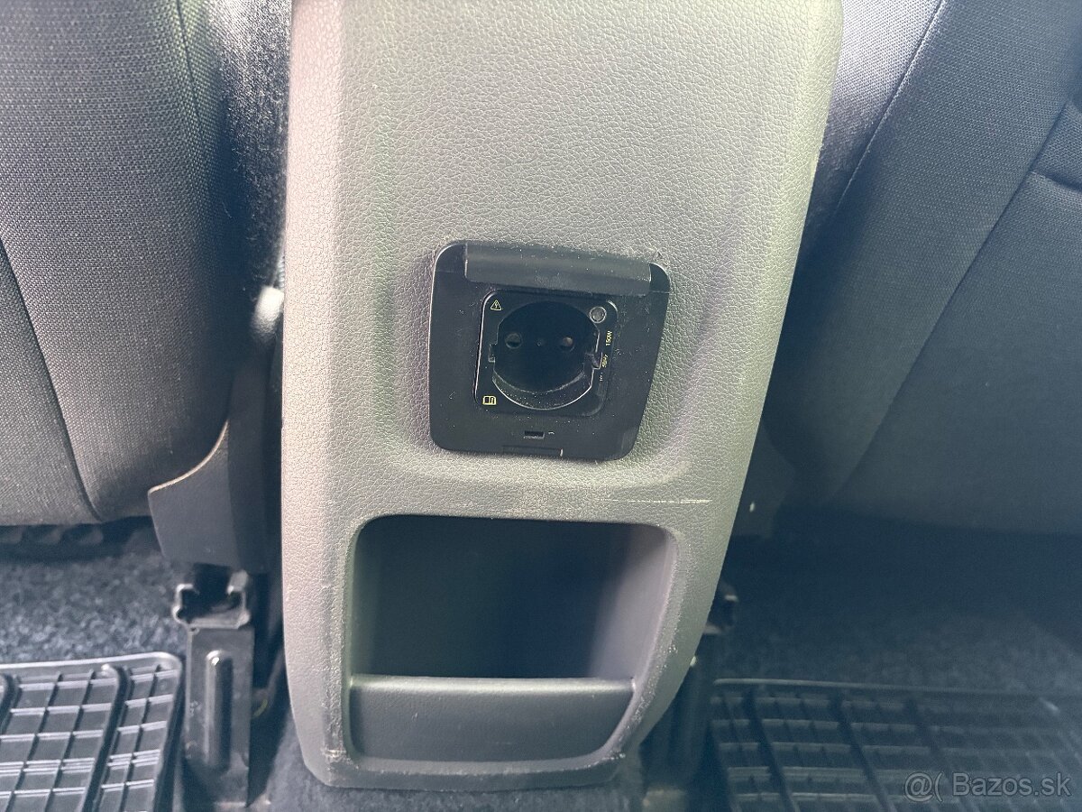 Ford C-max 1,6 diesel - 6