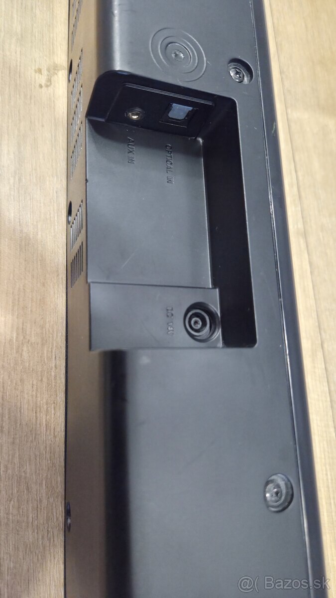 Sundbar Samsung - 6