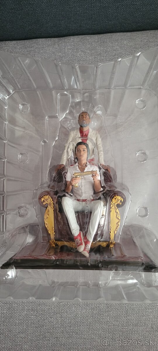 Predam hernu sosku Far Cry 6 - 6