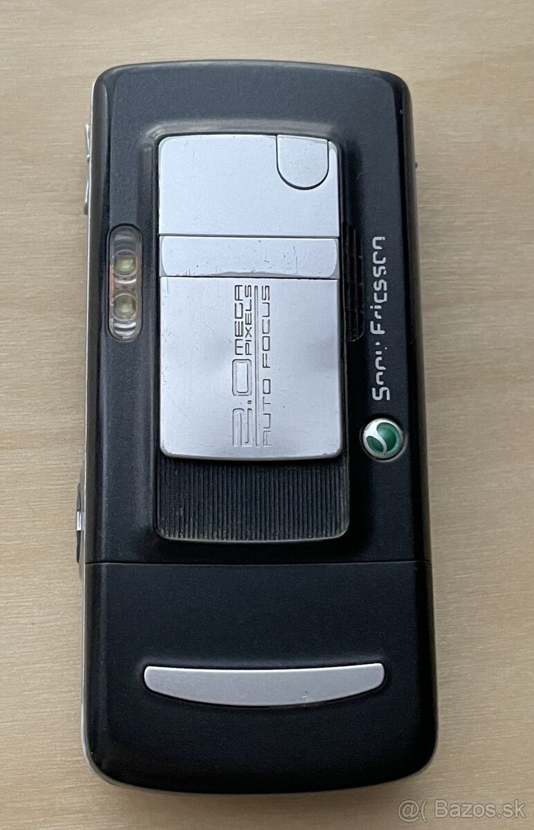 Predám zbierku SonyEricsson č.2 - 6