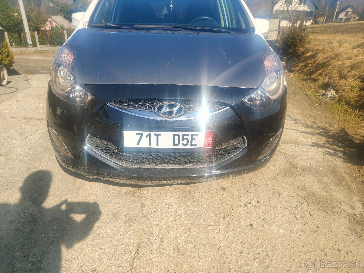 Hyundai ix20 - 6
