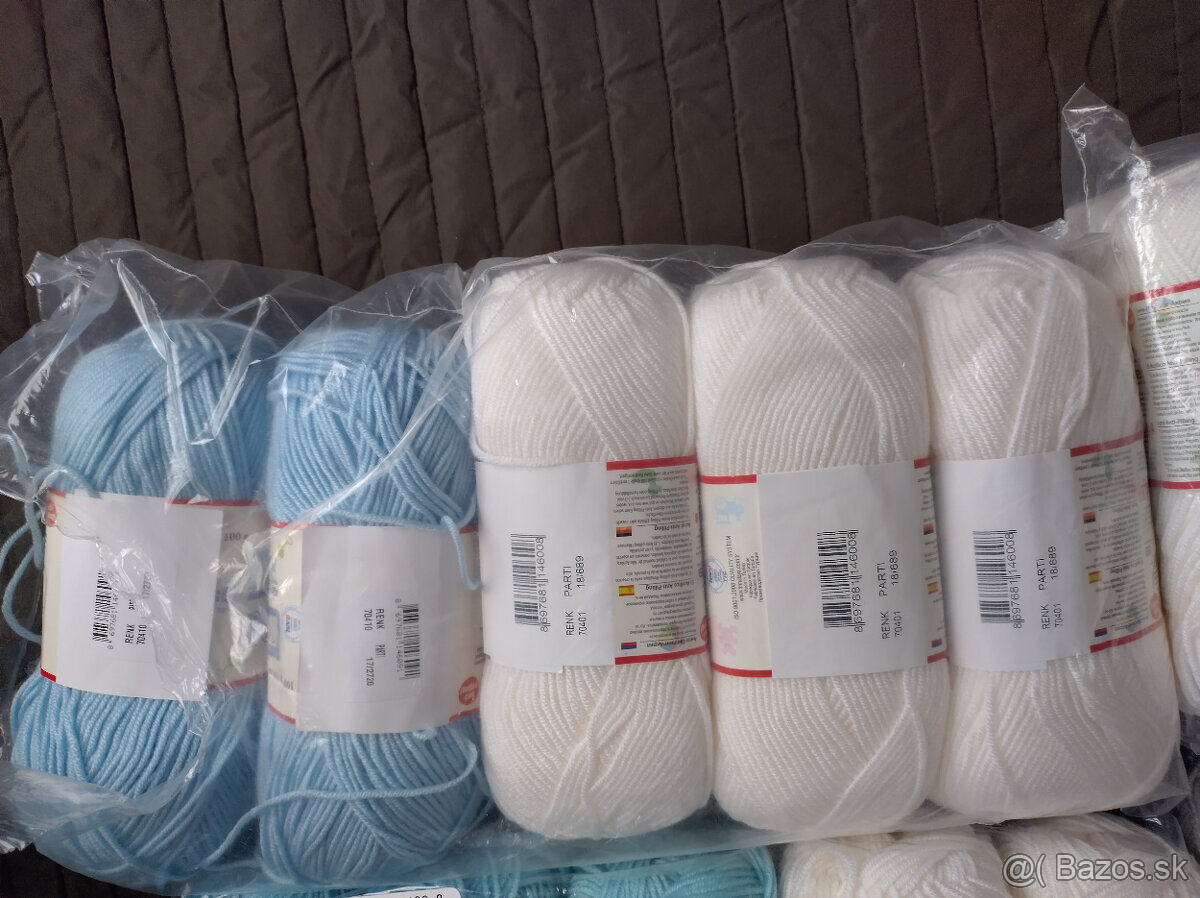 vlna na pletenie hackovanie - 6