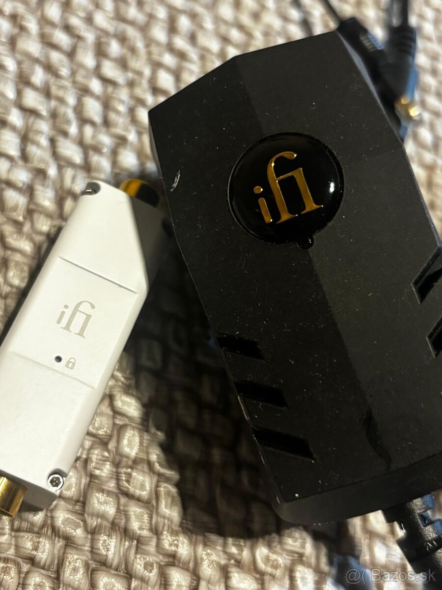 Ifi spidf ipurifier 2 - 6