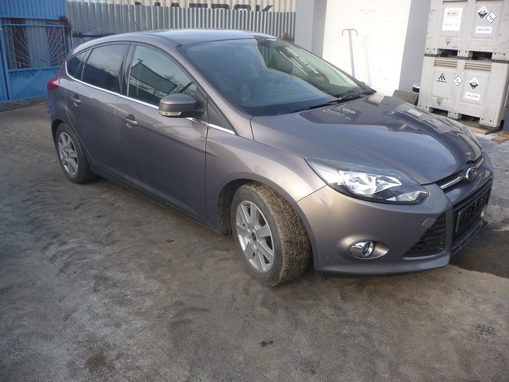 Ford Focus 3.....................nahradne diely - 6